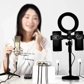 Wiwu LT01 Plus Lightning Ses Adaptörü thumbnail 2