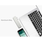 WIWU Hub T8 Lite USB Type-C Gri thumbnail 7