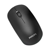 Phılıps M315 Siyah Kablosuz Mouse 5000DPI SPK7315 thumbnail 2