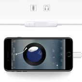 Wiwu LT02 Plus Lightning Ses Adaptörü thumbnail 6