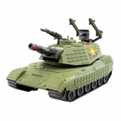 The Corps Dire Wolf Askeri Araç thumbnail 2
