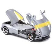 26027 1:24 Ferrari Formula 1 Monza SP1 Model Araba - thumbnail 3