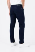 Erkek Petek Örme Regular Fit Jeans Pantolon BGL-ST05357 thumbnail 11