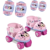 Minnie Dizlik Dirseklik Set Çantalı thumbnail 2