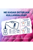 Omo Sıvı Deterjan Active Fresh Cold Power Renkliler 1690 ml X2 thumbnail 5