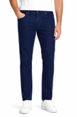 Erkek Petek Örme Regular Fit Jeans Pantolon BGL-ST05357 thumbnail 4
