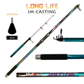Long Life IM Casting 390cm Surf Kamış 250G thumbnail 1