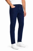 Erkek Petek Örme Regular Fit Jeans Pantolon BGL-ST05357 thumbnail 10