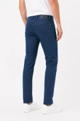 Erkek Petek Örme Regular Fit Jeans Pantolon BGL-ST05357 thumbnail 12