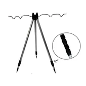 Oskar ST02 Tripot Ayak 150cm 3 Kademe thumbnail 2