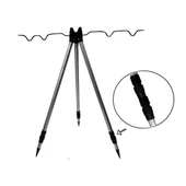 Oskar ST02 Tripot Ayak 150cm 3 Kademe thumbnail 1