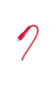 USB-C - Lightning Hızlı Şarj Kablosu 120cm thumbnail 4