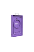 ttec USB-C - Lightning Hızlı Şarj Kablosu 120cm thumbnail 5