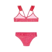 Slipstop Laila Junior Kız Çocuk Bikini thumbnail 2