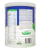 Evolvia NutriPRO Plus Bebek Devam Sütü 2 800 Gr thumbnail 2