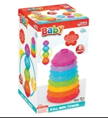 Dede Toplu Mini Kule 03467 thumbnail 2