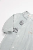 Bistyle Tulum Kadife Cool Daddy 15124 Mint thumbnail 4
