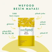 Wefood Besin Mayası 100 Gr thumbnail 2