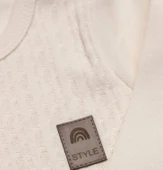 Bistyle Gentleman Tulum 15146 Ekru thumbnail 3