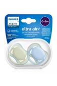 Philips Avent Ultra Air Emzik 0-6 Ay thumbnail 1