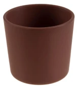 BabyJem Silikon Bardak 714 Mocha thumbnail 1