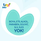 Uni Baby Bebek Şampuanı 900 ml thumbnail 3