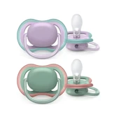 Philips Avent Ultra Air Emzik 6-18 Ay thumbnail 2