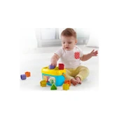 Fisher Price Renkli Bloklar FFC84 thumbnail 3