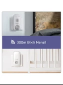 Hubble Dect Dijital Bebek Telsizi HBL01 thumbnail 4