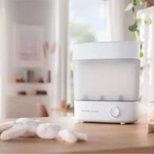 Philips Avent Buharlı Sterilizatör thumbnail 2
