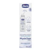 Chicco İzotonik Deniz Suyu Spreyi 100 ml thumbnail 2