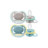 Philips Avent Ultra Air Emzik 18+ Ay thumbnail 1
