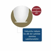 Bebedor Silikon Kaşıklı Biberon 120 ml 7509 thumbnail 4