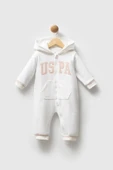 U.S. Polo Assn Tulum USB2745 Beyaz thumbnail 1