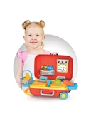 Dede Candy & Ken Market Set Bavulum 03904 thumbnail 4