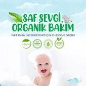 Wee Baby Bebek Losyonu 200 ml thumbnail 2