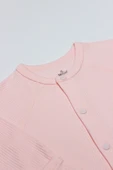 Bistyle Modal Flying Balloons Tulum BS15114 Pembe thumbnail 3