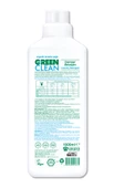 Green Clean Bitkisel Çamaşır Deterjanı 1000 ml (20 Yıkama) thumbnail 2