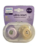 Philips Avent Ultra Start Emzik 0-2 Ay thumbnail 1
