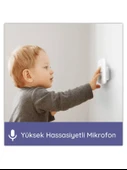 Hubble Dect Dijital Bebek Telsizi HBL01 thumbnail 2
