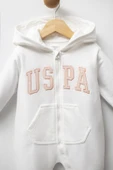 U.S. Polo Assn Tulum USB2745 Beyaz thumbnail 2