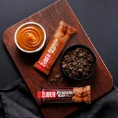 Züber Protein Bar 35 Gr Kakaolu thumbnail 3