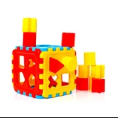 Kiki Eğitici Bultak Küp AE-1010 thumbnail 3