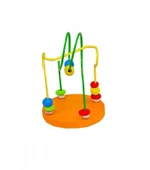 PlayWood Mini Boncuklu Kordinasyon thumbnail 2