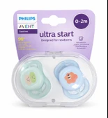 Philips Avent Ultra Start Emzik 0-2 Ay thumbnail 2