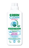 Green Clean Sensitive Parfümsüz Bitkisel Çamaşır Deterjanı 1000 ml thumbnail 1