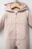 U.S. Polo Assn Tulum USB2745 Pudra thumbnail 2