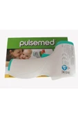 Pulsemed Temassız Ateş Ölçer thumbnail 1