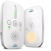 Philips Avent Dect Bebek Telsizi thumbnail 1