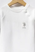 U.S. Polo Assn Tulum USB2524 Beyaz thumbnail 2